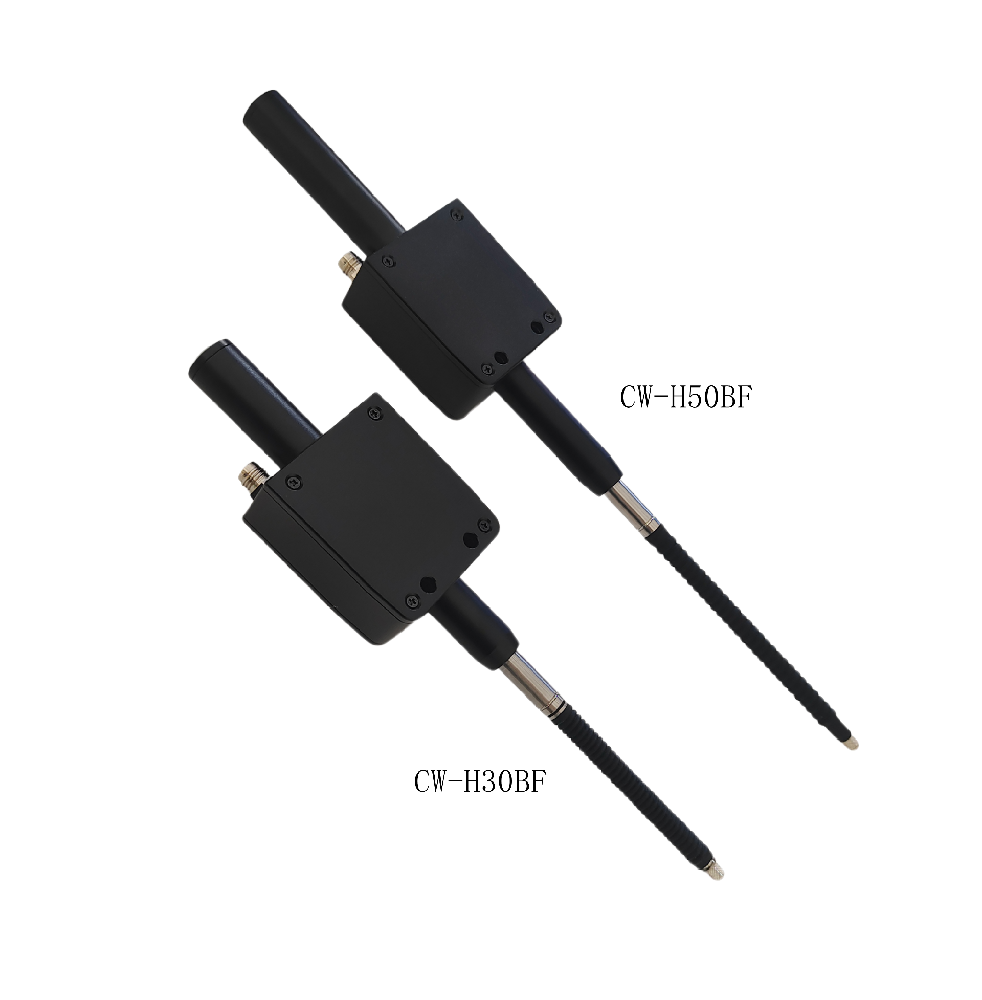 大尺寸绝对值测微计