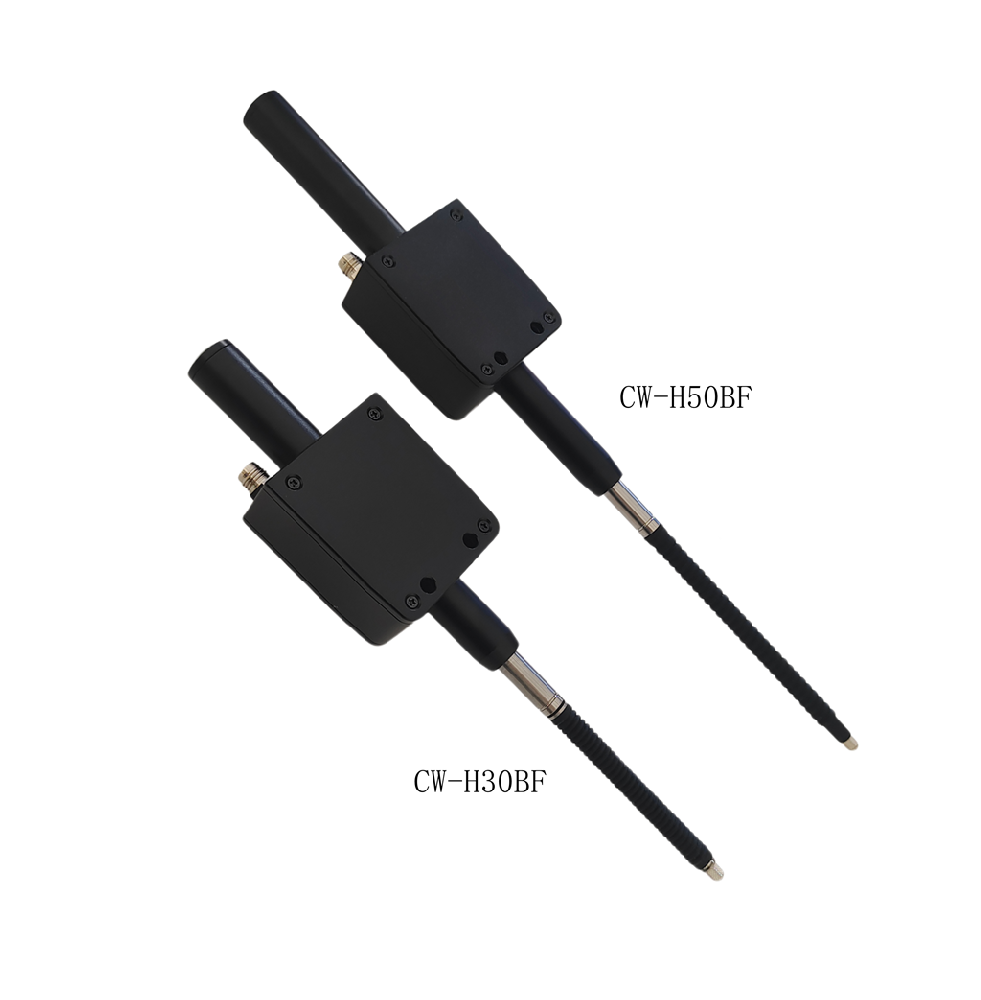 大尺寸绝对值测微计